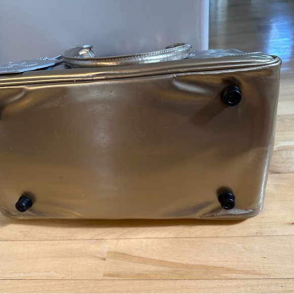 Triple Flip Gym / Overnight bag - Picture 3 of 7